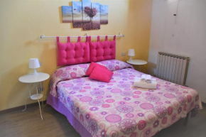 Fieravecchia Flat